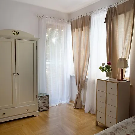 Apartment Orla Warsaw