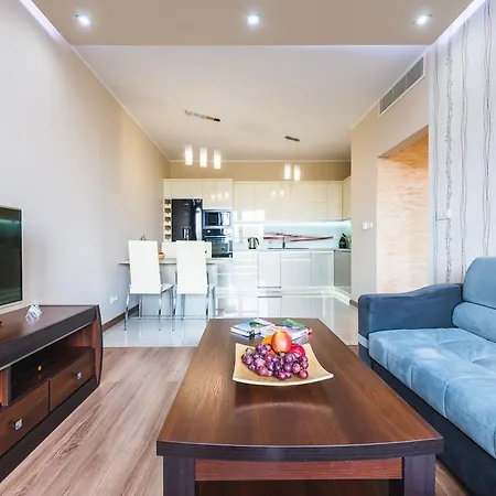 Apartment Design