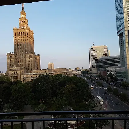 Apartament Centrum