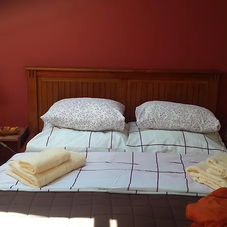 Apartment Fryderyk Warsaw