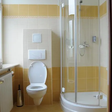 Centrum Szkoleniowo-konferencyjne Spolem Aparthotel 2*