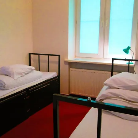 Hostel Wilson