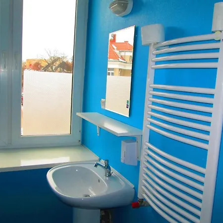 Hostel Wilson