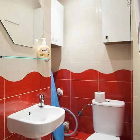 Apartment Srodmiescie *