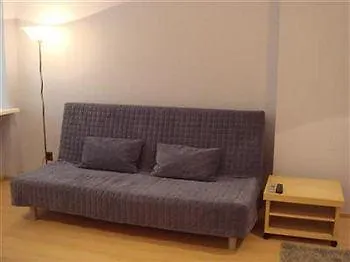Apartament Marszalkowska By Warsawresidence Group Warszawa