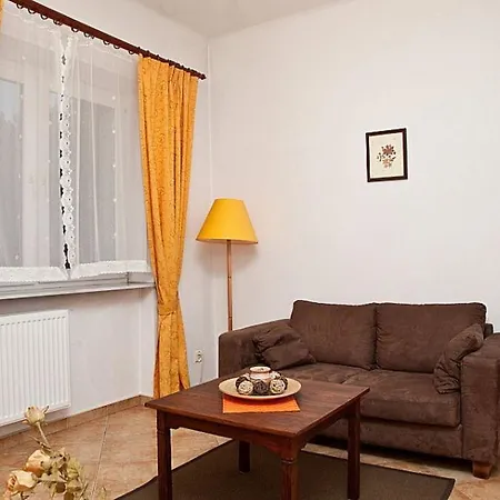 Apartament P&o Mokotów