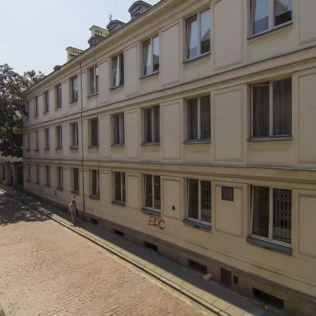 Hotel Podwale 3*
