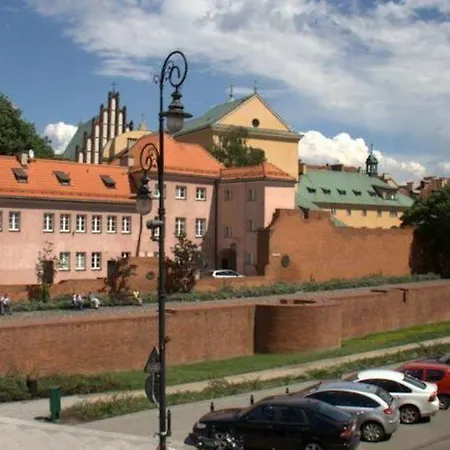 Hotel Podwale