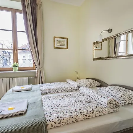Hotel Podwale 3*