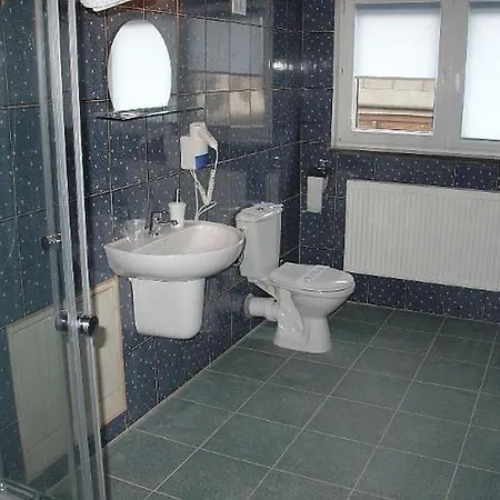 Rezydencja Parkowa