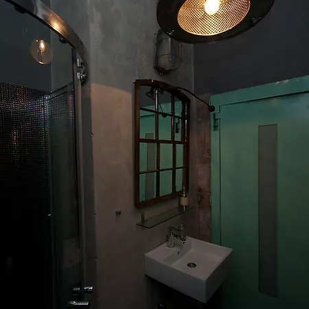 Lofthotel Sen Pszczoły *