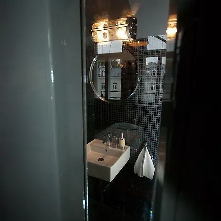 Lofthotel Sen Pszczoły Apartament Warszawa