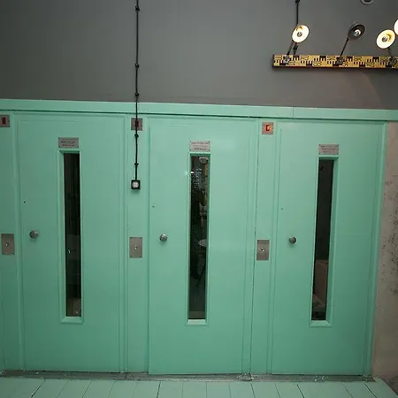 Lofthotel Sen Pszczoły * Warszawa