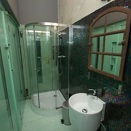 Lofthotel Sen Pszczoły * Warszawa
