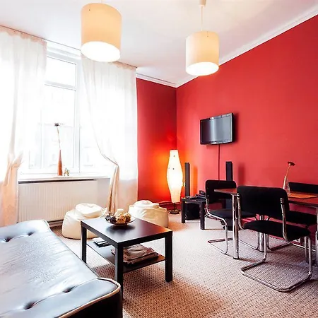 Puffa Hostel