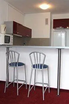 Werset Apartmán *