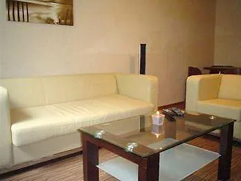 Werset Apartmán *