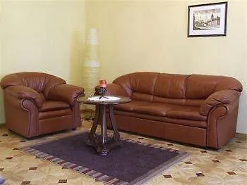 Werset Apartmán *