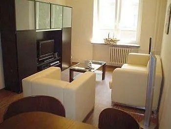Werset Apartmán *