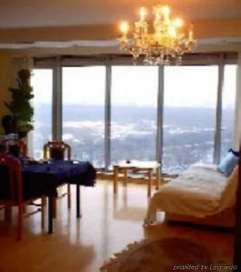 Werset Apartmán
