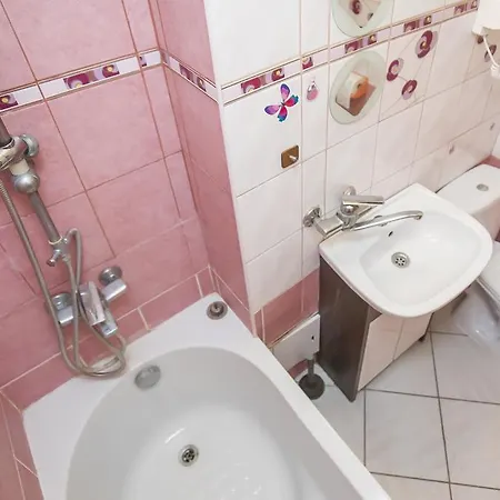 Apartment Wspolna *