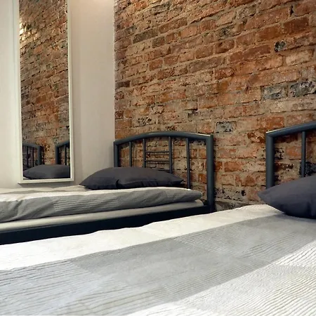Apartament Saska Kępa Walecznych