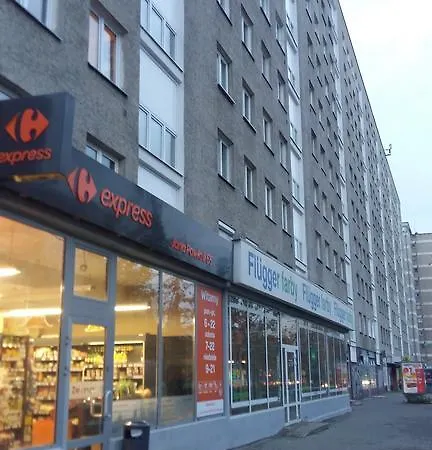 Apartment Center - Apartament Jana Pawla *