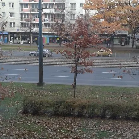 Apartment Center - Apartament Jana Pawla