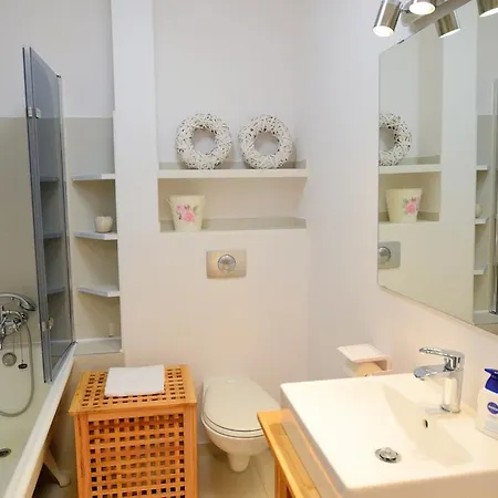 Appartement Quantic