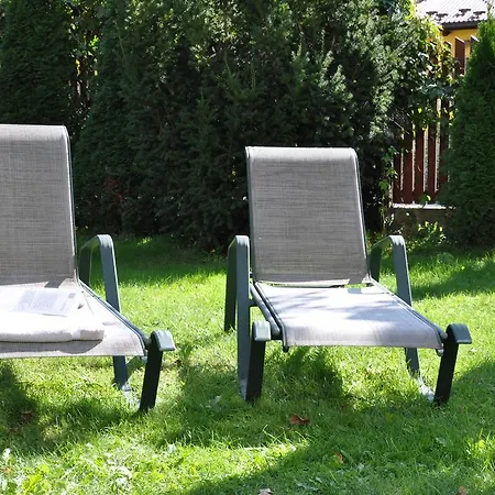 Be Well 3-rooms With Parking And Garden Apartment *