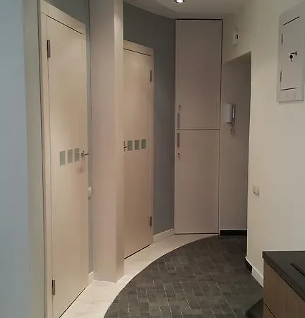 Apartament Dzielna 15a * Warsaw