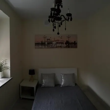 Apartment Apartament Dzielna 15a