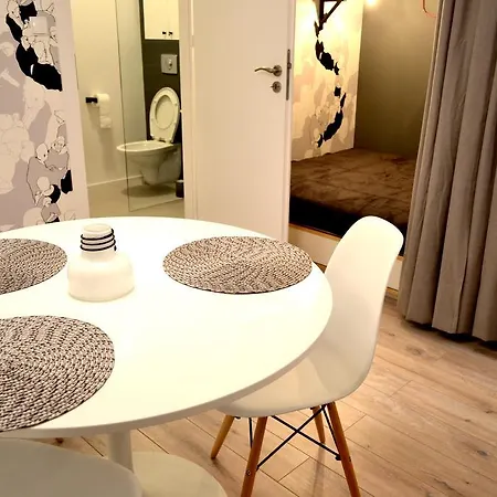 Apartment Praga