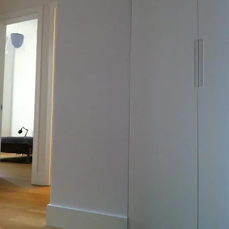 Luxury Design Nowy Swiat * Warszawa
