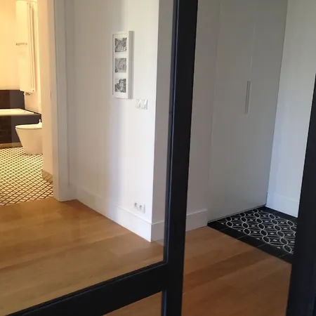 Apartament Luxury Design Nowy Swiat