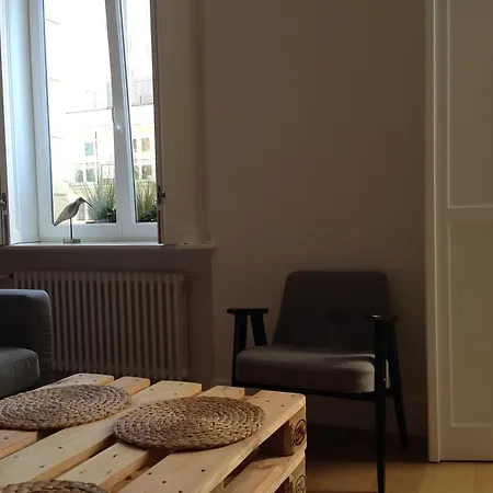 Luxury Design Nowy Swiat