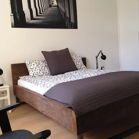 Luxury Design Nowy Swiat Apartament *