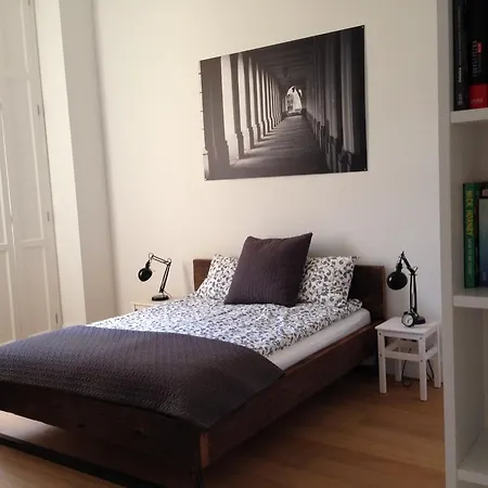 Apartament Luxury Design Nowy Swiat Warszawa
