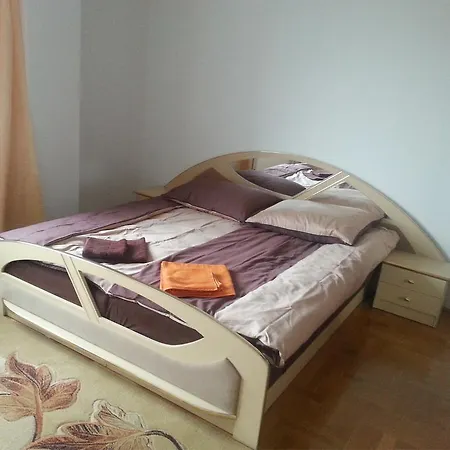 Apartment Dgm Warsaw