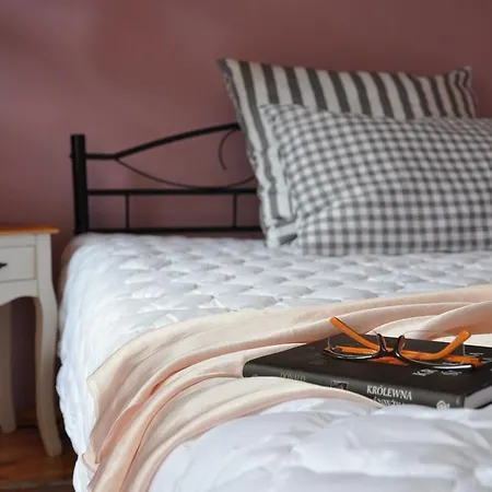 Be Well 3-rooms With Parking And Garden * Warsaw