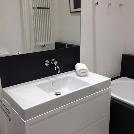 Luxury Design Nowy Swiat * Warszawa