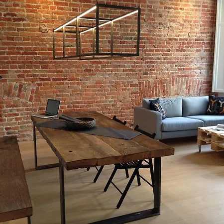 Apartament Luxury Design Nowy Swiat *