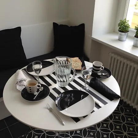 Luxury Design Nowy Swiat * Warszawa