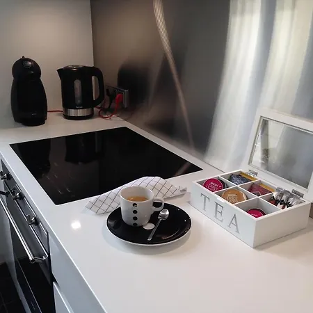 Apartament Luxury Design Nowy Swiat *