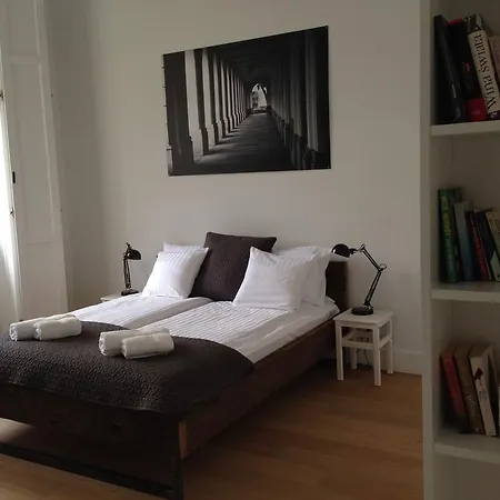 Luxury Design Nowy Swiat *