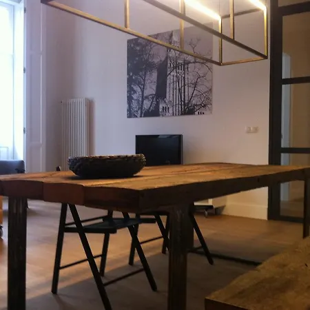 Luxury Design Nowy Swiat Warszawa