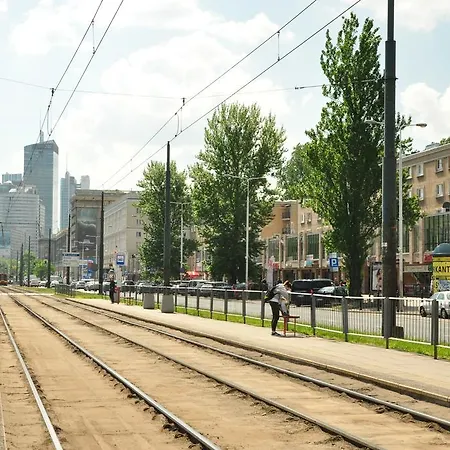 Tobo Dzielna * Warsaw
