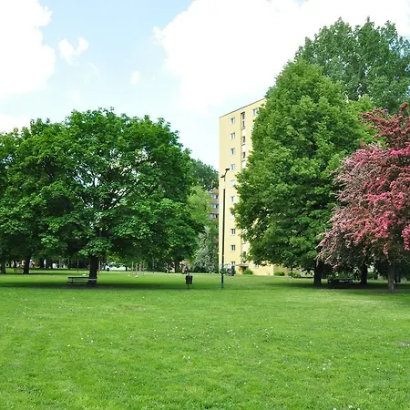 Tobo Dzielna Apartment Warsaw