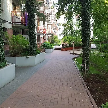 Labo Wola * Warsaw
