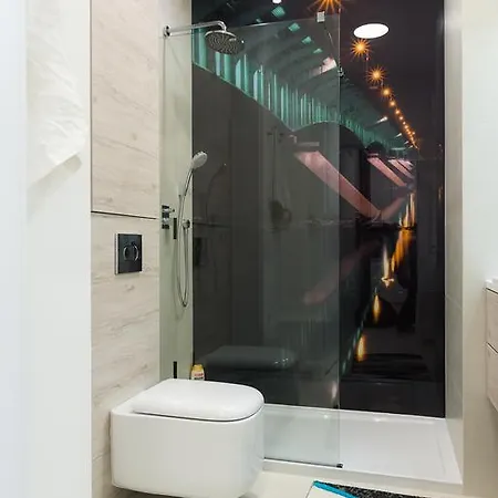 Kapelanow Apartment